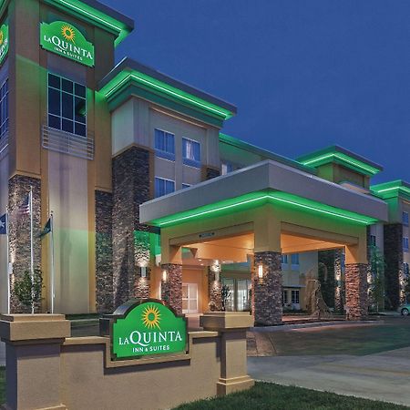 La Quinta By Wyndham Wichita Falls - Msu Area Kültér fotó