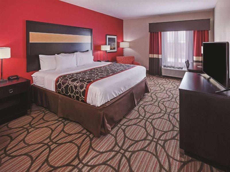 La Quinta By Wyndham Wichita Falls - Msu Area Kültér fotó
