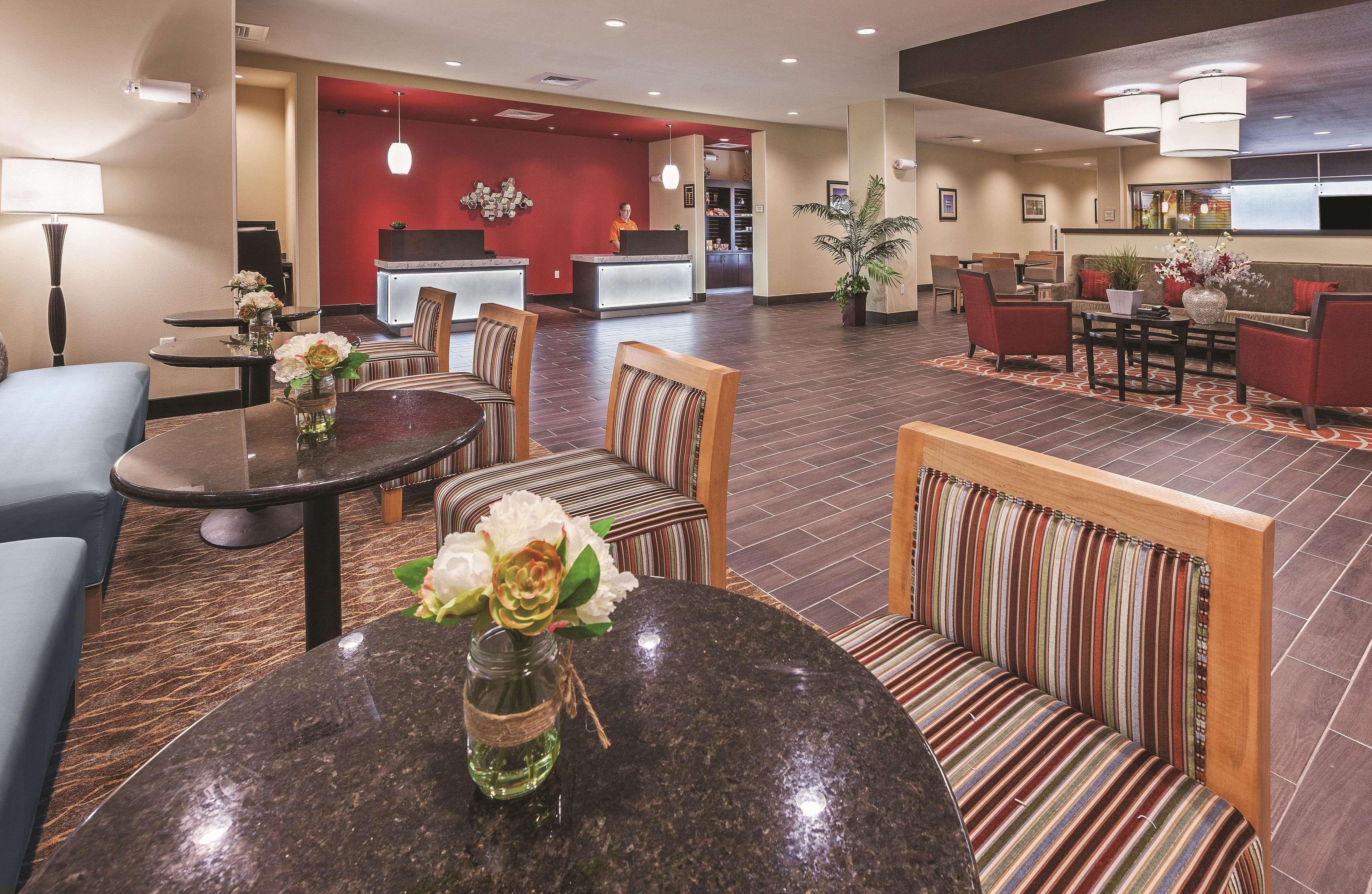 La Quinta By Wyndham Wichita Falls - Msu Area Kültér fotó