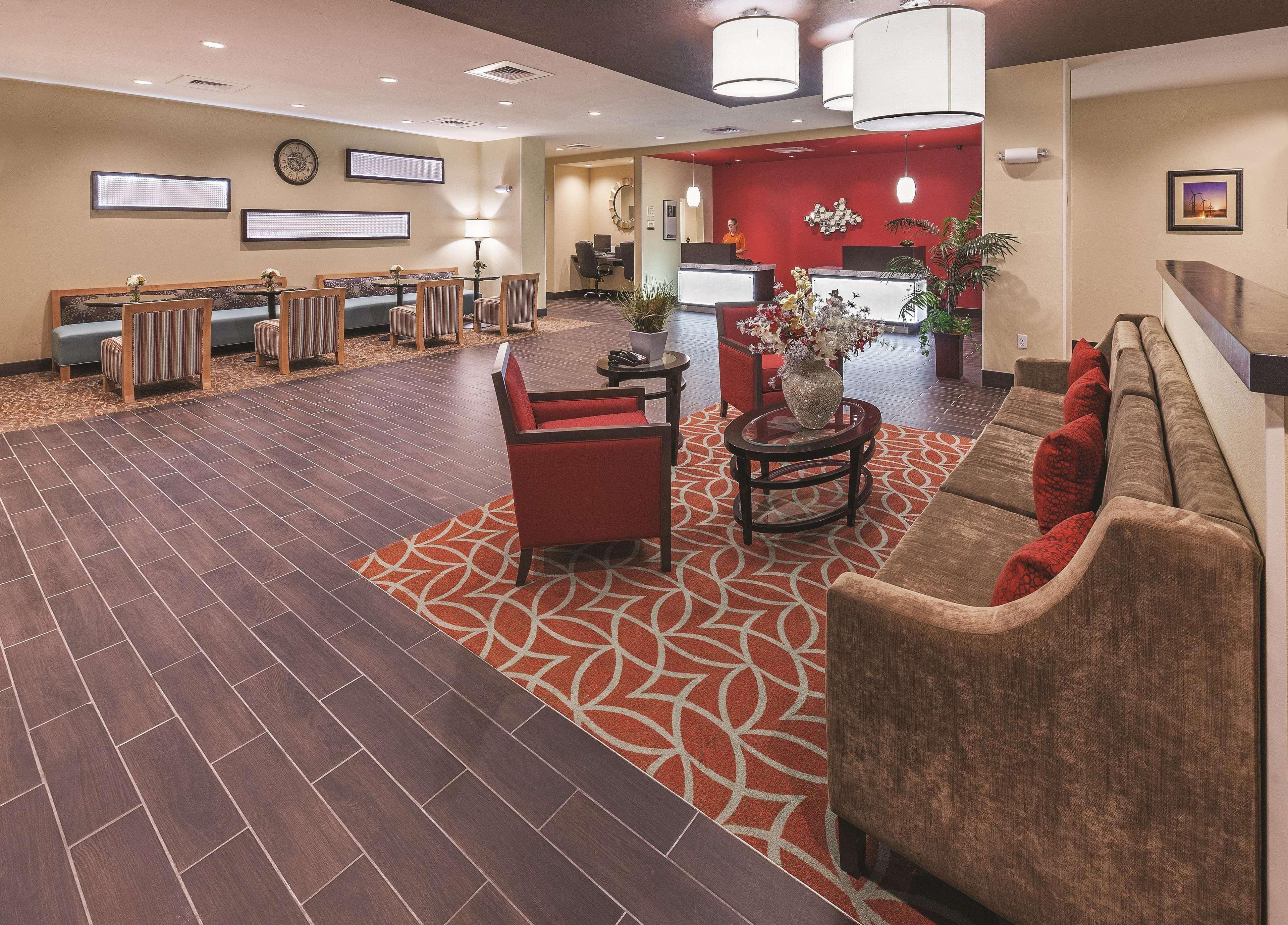 La Quinta By Wyndham Wichita Falls - Msu Area Kültér fotó