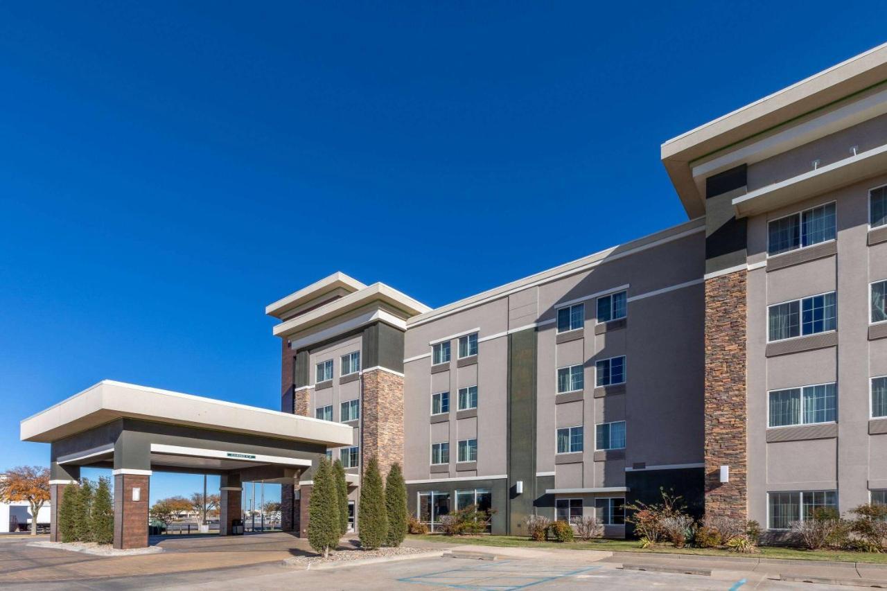 La Quinta By Wyndham Wichita Falls - Msu Area Kültér fotó