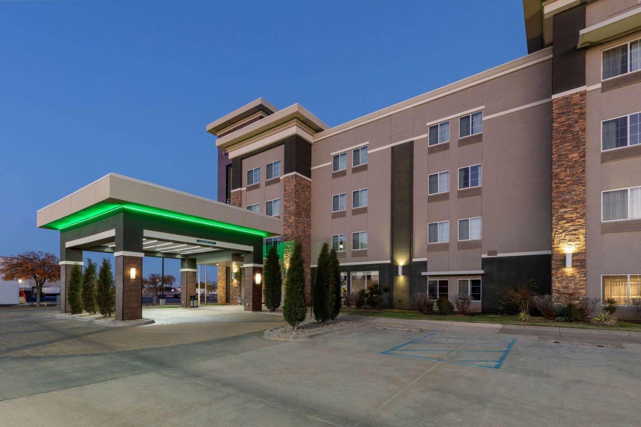 La Quinta By Wyndham Wichita Falls - Msu Area Kültér fotó