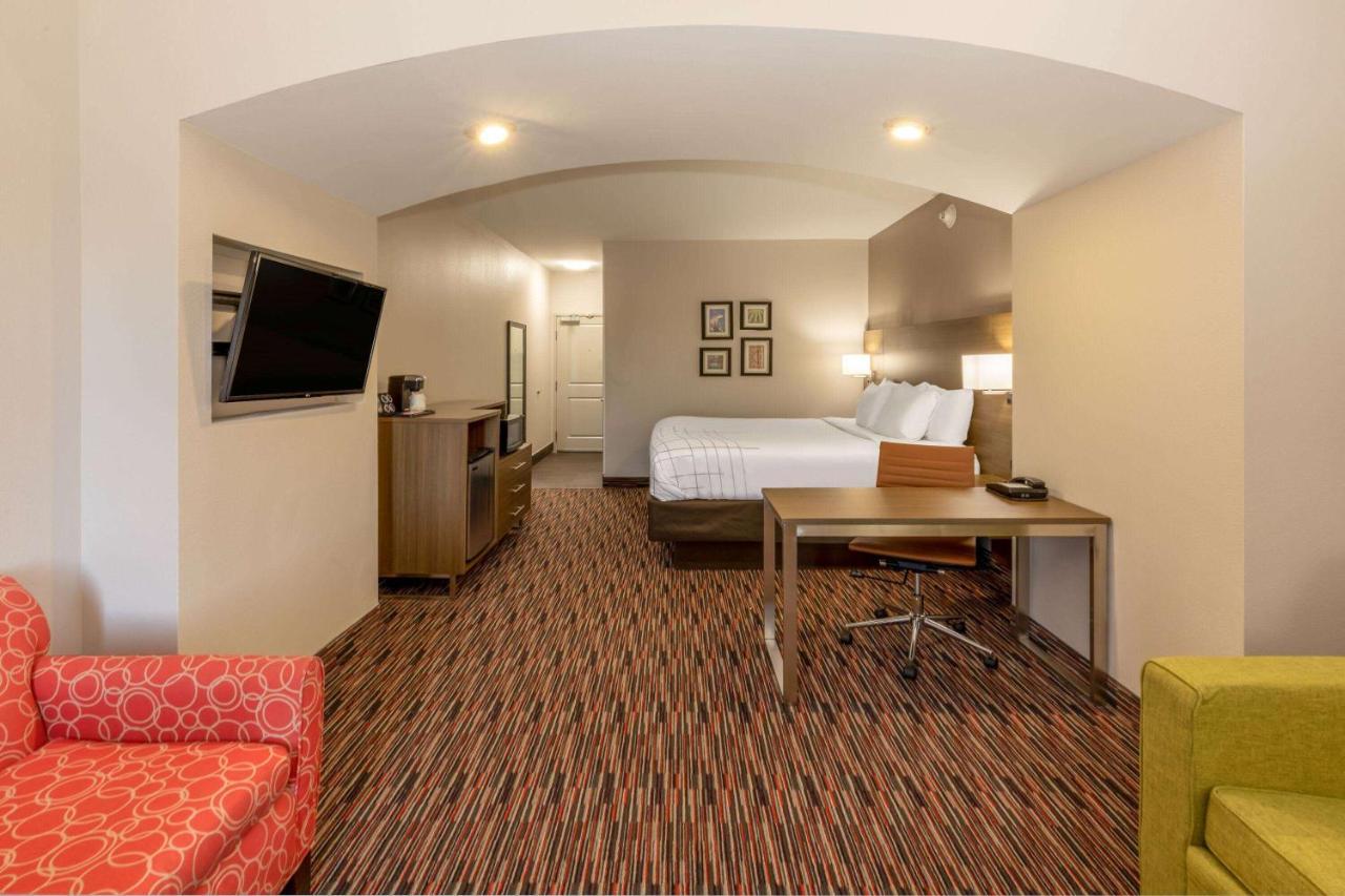 La Quinta By Wyndham Wichita Falls - Msu Area Kültér fotó